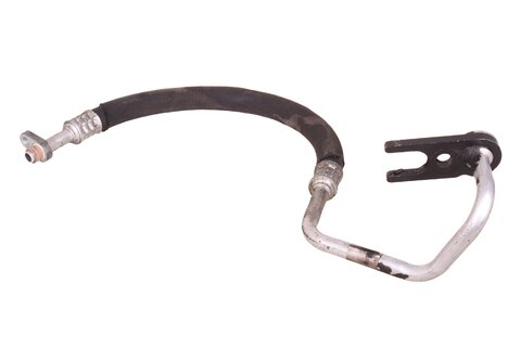 Potrubí klimatizace 9632411680