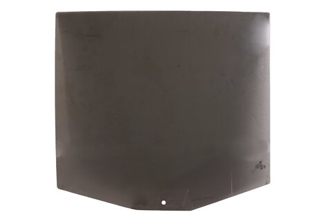 Sklo boční zadních dveří tmavě šedé levé 1T0845215F