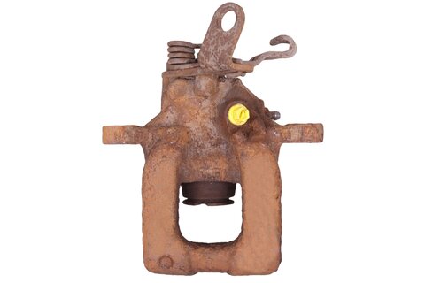 Brzdový třmen zadní levý 5K0615423