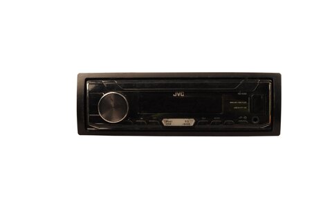 Autorádio  ( MP3, WMA, WAV, FLAC, AUX, USB ) univerzální