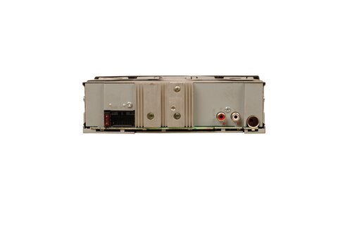 Autorádio  ( MP3, WMA, WAV, FLAC, AUX, USB ) univerzální