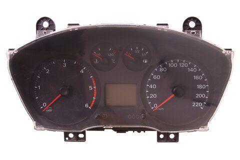 Přístrojový štít 8C1T-10849-CC