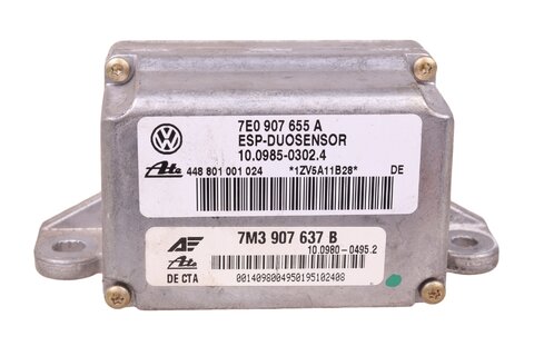 Čidlo zrychlení 7M3907637B