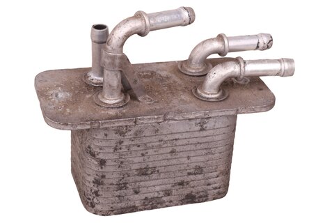 Chladič paliva 7M3203572B