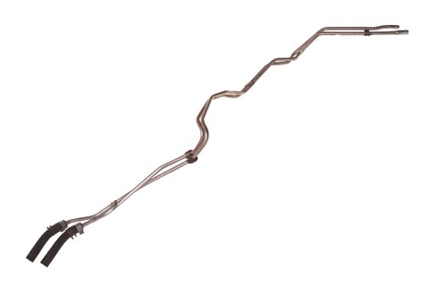 Potrubí DPF- přívod výfukového vzduchu -2015 AV61-5H241-AB