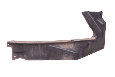 Držák předního světlometu pravý 7M3805599