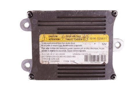 Řídící jednotka xenon VP4M5X-13C170-AA