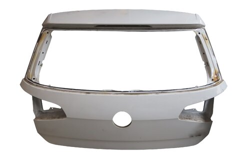 Páté dveře hatchback 5G6827025AA 5G6827025S