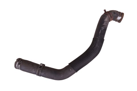 Vodní hadice potrubí chlazení motoru - 8200002977