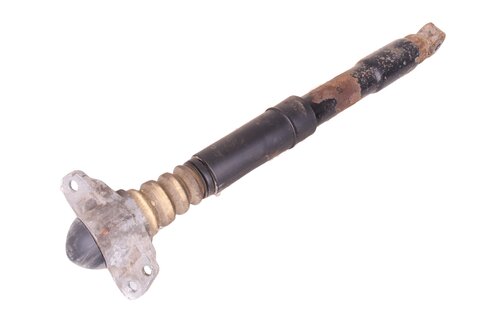 Tlumič pérování zadní L/P AFTERMARKET SA317621