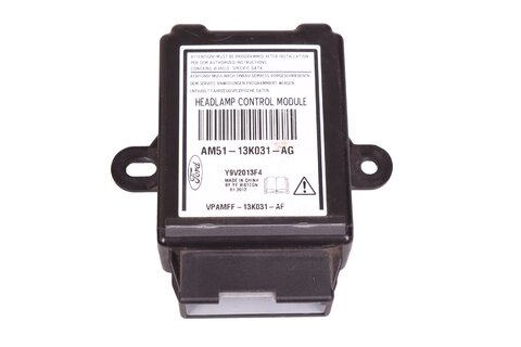 Řídící jednotka světel AM51-13K031-AH
