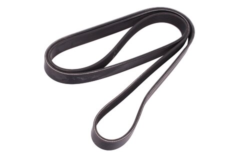 Drážkový řemen (pro vozidla s klimatizací)
