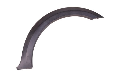 Lem blatníku zadní levý plastový (CrossTouran) 1T0853817A