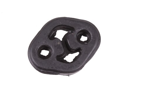 Gumový závěs výfuku