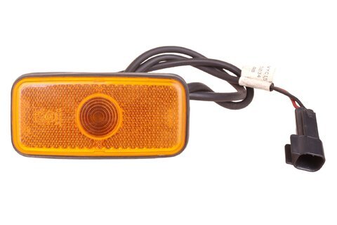 Boční obrysové světlo L=P VYC15-5034-AC