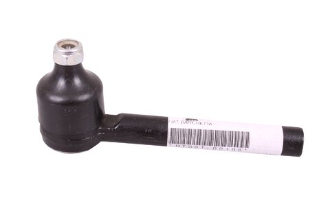 Kulový čep řízení (L=P)