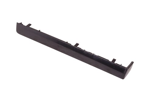 Ozdobná lišta palubní desky vlevo 7M38572211D7