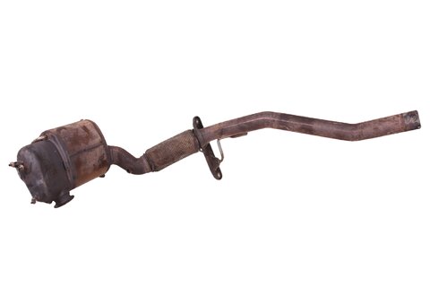 DPF filtr 1K0254707PX