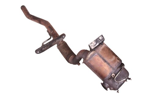 DPF filtr 1K0254707PX