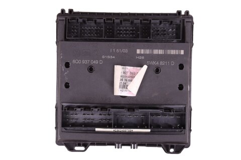 BSG řídící jednotka - 6Q0937049D