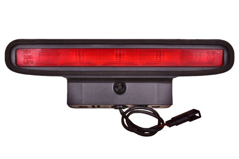 Třetí brzdové světlo 98VB-13N408-AD