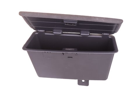 Úložný box pravých předních dveří