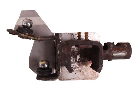 Páka táhla řazení 1J0711176C