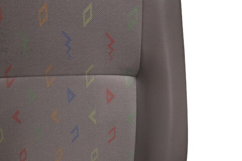 Sedadlo spolujezdce mechanické 7H0881405AS