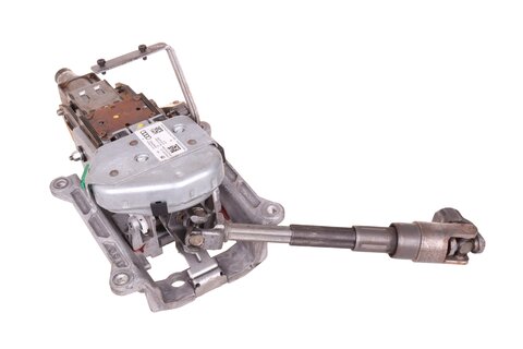 Sloupek řízení 4F0419512R