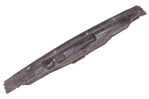 Kryt stěračů - torpédo spodní část F1EB-A01628-CA