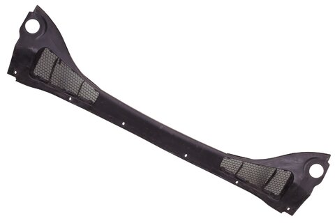 Torpédo - kryt motorku stěračů BM51-A02216-AF