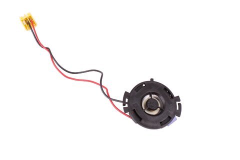 Reproduktor výškový L=P