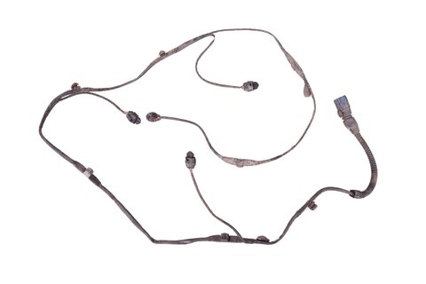 Kabelový svazek PDC zadní 1T0971085E