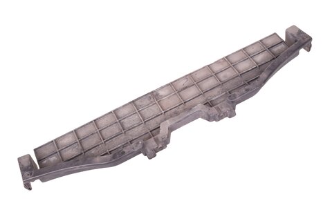 Deflektor chladiče horní 8200507747