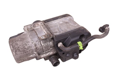 WEBASTO spalovací komora 1K0815071AN