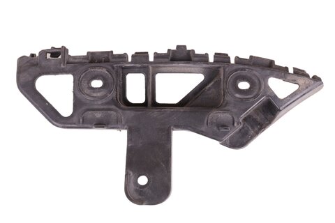 Vodící profil předního nárazníku pravý 1T0807184C