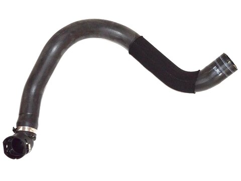 Hadice vody k chladiči - horní orig.