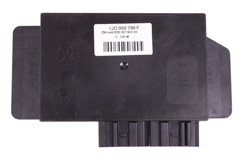 Jednotka centrálního zamykání 1J0959799R