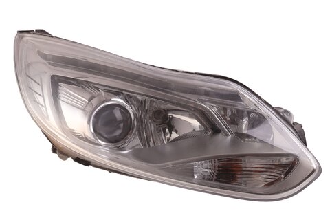 Světlo přední pravé xenon -2015 BM51-13005-JB