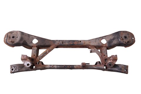 Nápravnice zadní combi BV61-5K067-CH