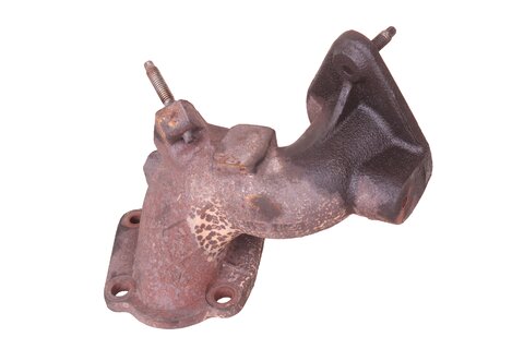 Příruba turbodmychadla