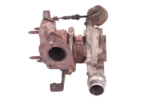 Turbodmychadlo - GT1546LJS