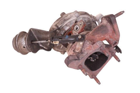 Turbodmychadlo - GT1546LJS