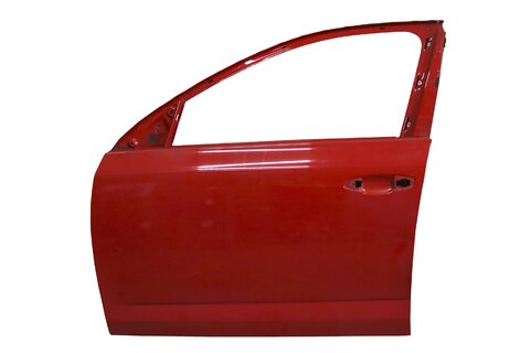 Dveře přední levé 5E0831055A