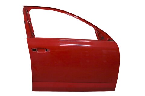 Dveře přední pravé 5E0831056A