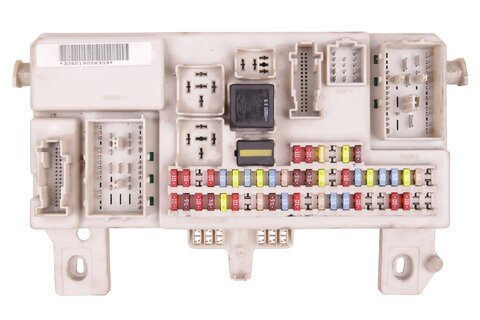 Jednotka BSI 3M5T-14A073-BE