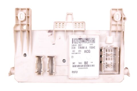 Jednotka BSI 3M5T-14A073-BE