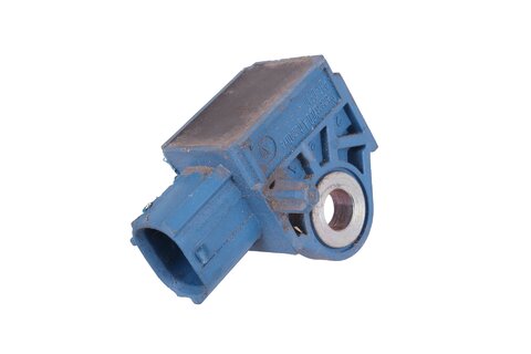 Snímač nárazu airbagu