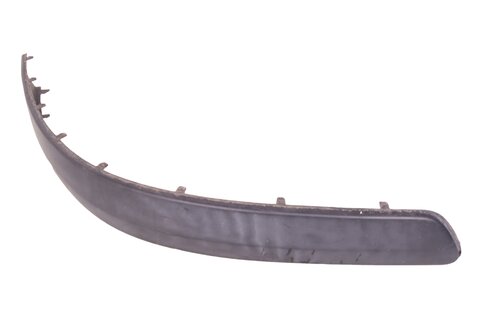 Ozdobná lišta předního nárazníku pravá 7452S5