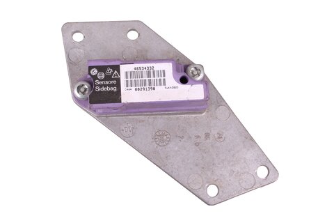 Snímač nárazu airbagu levý L